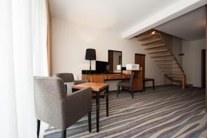 Apartamenty przy Latarni