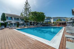 Contessa Hotel Zakynthos Greece