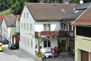 Pension Holzapfel - Essing