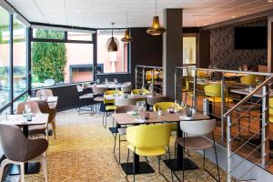 Hotels Novotel Metz Amneville : photos des chambres