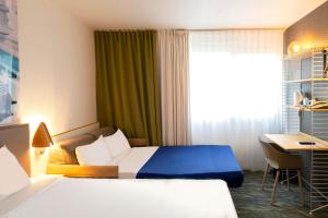 Hotels Novotel Metz Amneville : photos des chambres