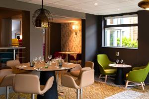 Hotels Novotel Metz Amneville : photos des chambres