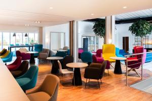 Hotels Novotel Metz Amneville : photos des chambres