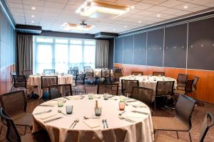 Hotels Novotel Metz Amneville : photos des chambres