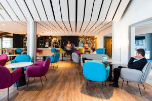 Hotels Novotel Metz Amneville : photos des chambres
