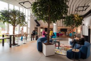 Hotels Novotel Metz Amneville : photos des chambres