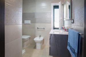 3 Appartamenti a 30 mt dal mare a Torre San Giovanni
