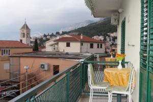 Apartmani Darinka