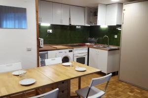 Apartmán APARTAMENTO VIELHA CENTRO Vielha Španělsko