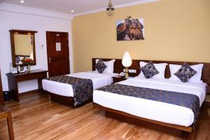 Mirage Kings Cottage