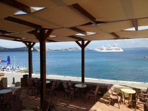 Hotel Miramare Messinia Greece