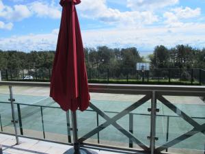 Nida Vėtrungių 3, Marių apartamentai