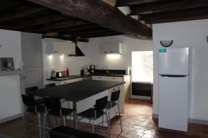 Gite des Celliers - Baigneux-les-Juifs