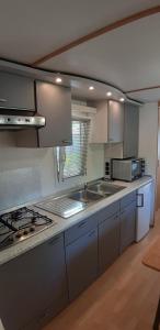 Camping Parco Vacanza Partaccia 2