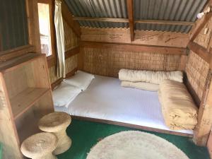 Hotel At The End Of The Universe