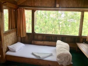 Hotel At The End Of The Universe