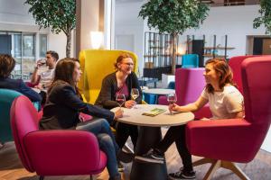 Hotels Novotel Metz Amneville : photos des chambres