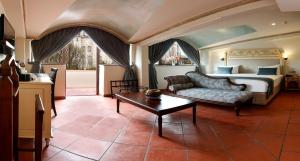 Sultanahmet Palace Hotel