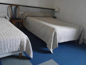 Triple Room room in Hotel Terminus - Gare