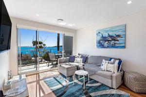 The Shoal Apartments, Unit 5044-8 Bullecourt Street