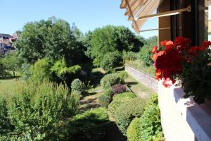 Hotels Hostellerie La Terrasse : photos des chambres