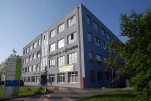 Zar-Hotel Vitalis - Langquaid