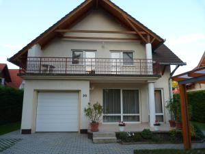 Holiday Home Scamard