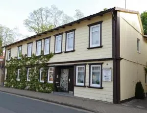 Ferienwohnungen Marmulla - 索尔陶