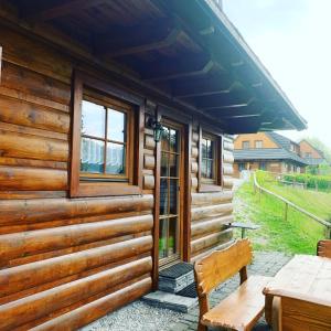 Drevenica Jánošík