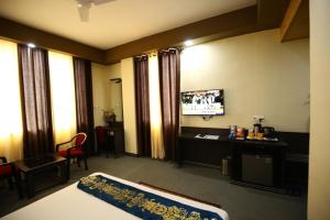 Hotels Apple Nest