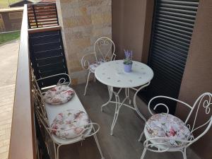 Apartman Dalija