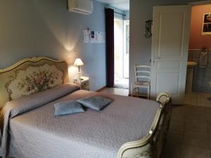 B&B / Chambres d'hotes Chambre PEYROUTAS 