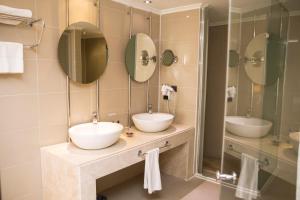 Anemon Kent İskenderun Otel