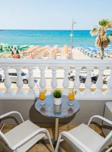 Birais Beach Studios - Rethymno by