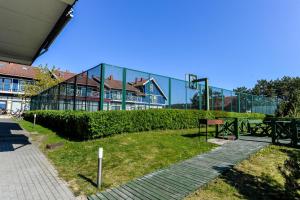 Nida Vėtrungių 3, Marių apartamentai