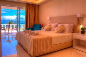 Ibiscus Corfu Hotel Corfu Greece