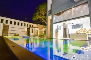 Thissa Inn Hotel - Weerawila