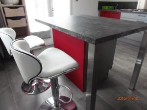 mini villa Marcel classée 3 étoiles