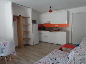 Appartements Residence du Fou : photos des chambres
