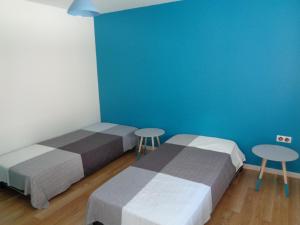 Appartements Residence du Fou : photos des chambres