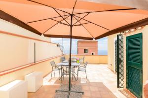 Sunset Holiday Home Taormina