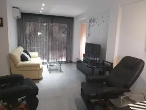 Piso Playa Torremolinos - Торремолінос