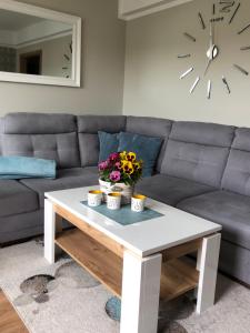 Apartament Centrum