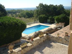 Hotel Le Mas de Rivet photo 9