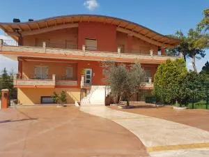 B&B Toma' - Stampalone