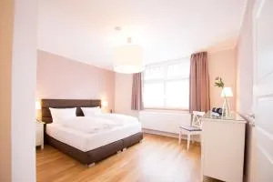 Gästehaus C.H.Berres Ürzig-Mosel - Erden