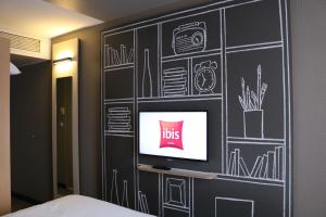 Hotels ibis Montargis : photos des chambres