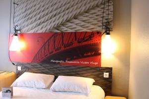 Hotels ibis Montargis : photos des chambres