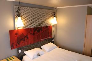 Hotels ibis Montargis : photos des chambres