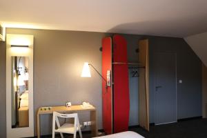 Hotels ibis Montargis : photos des chambres